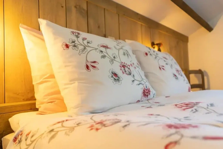 Luxury Quadruple room