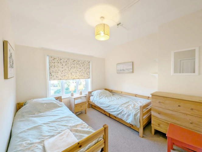Leaview, Midhurst