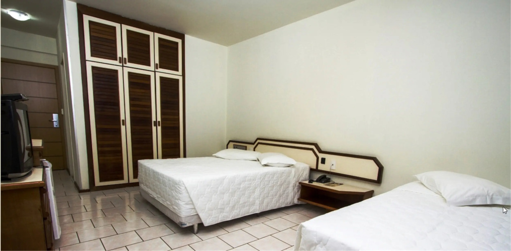 Hotel Porto Sol Beach