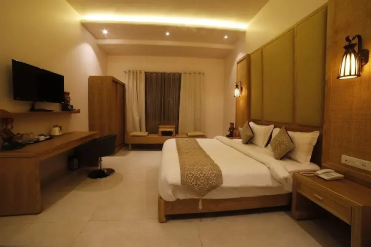 Hotelbild