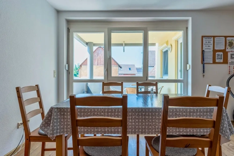 Classic Apartment
