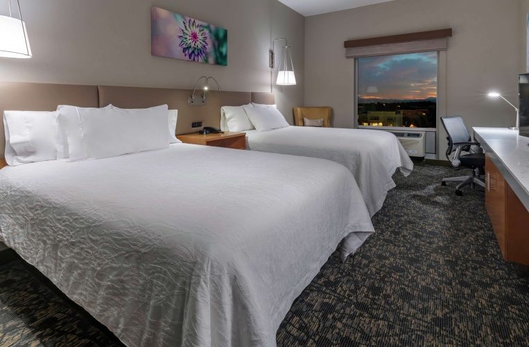 Hilton Garden Inn Arvada Denver photo 7