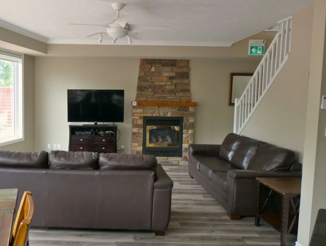 5 Bedrooms Premium Chalet with mountain view