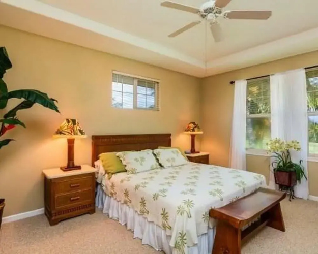 Waikoloa Beach Villas P32