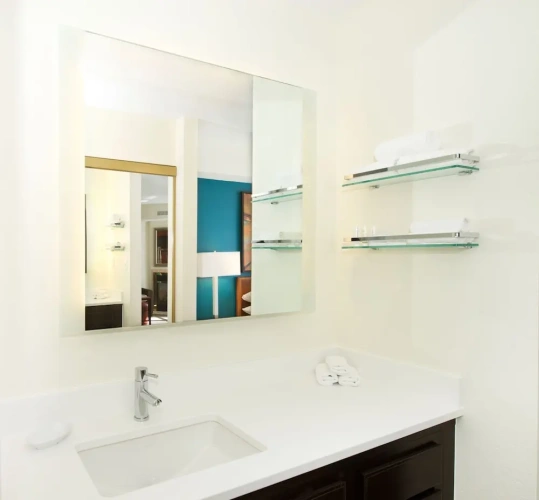 1 Bedroom Suite