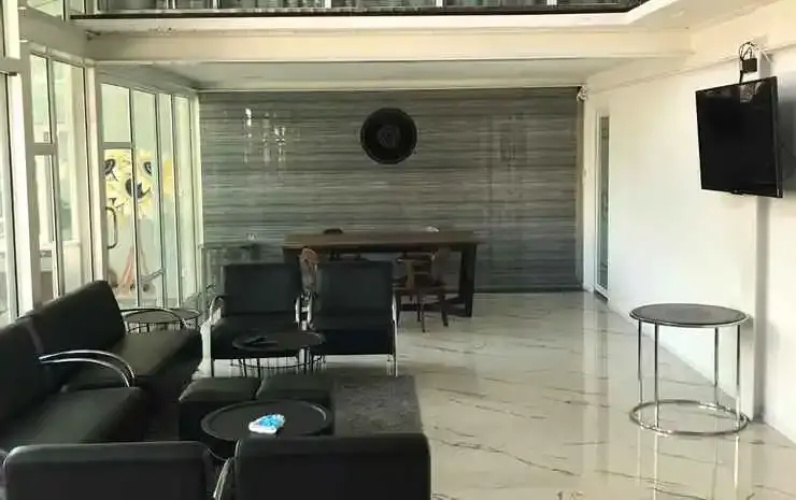 San Apartment