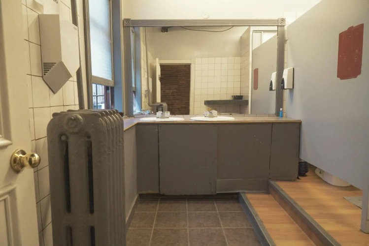 Cambie Hostel Gastown