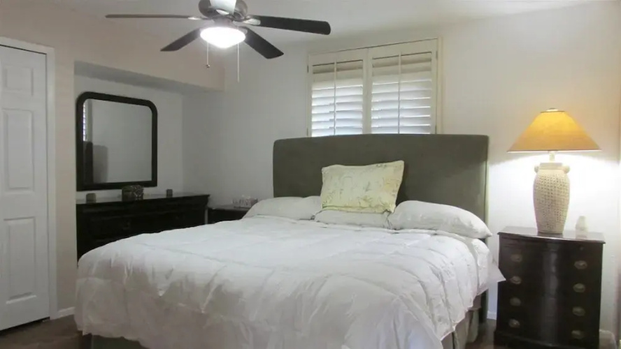 Scottsdale Kierland Unit