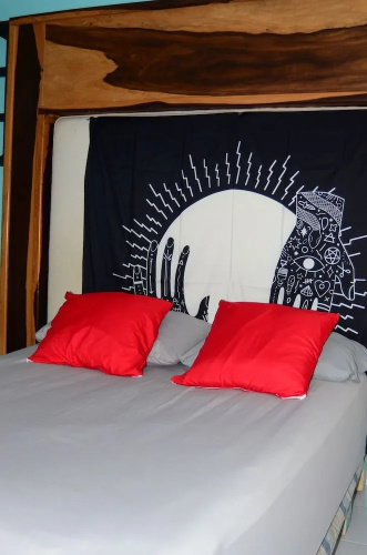 Mandala Hostel