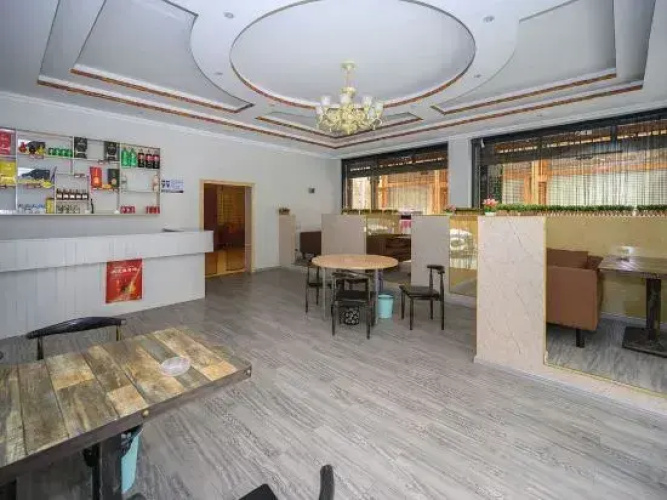 Muqi Nanshe Hotel