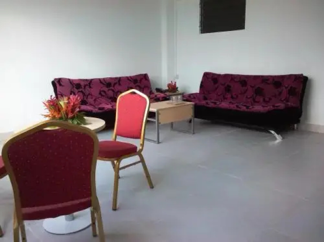 Airlines Business Hotel
