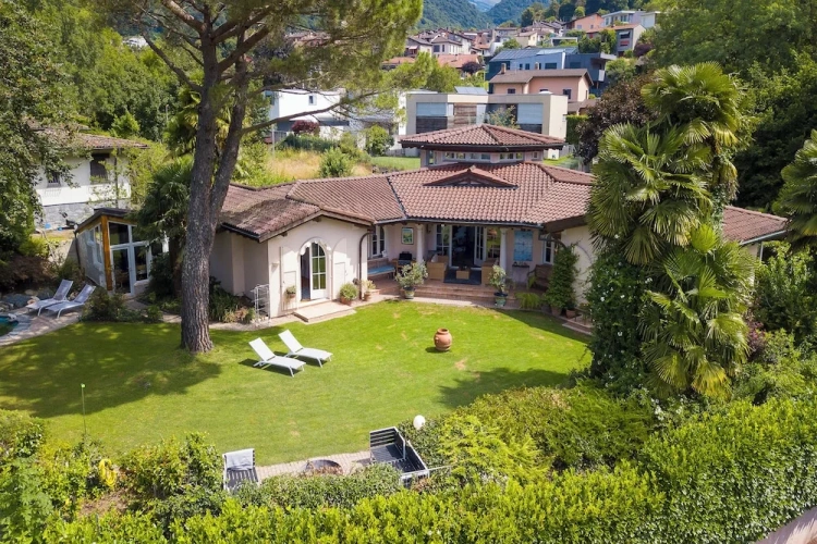 Family Villa