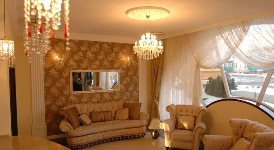 Hotel Kopczyński