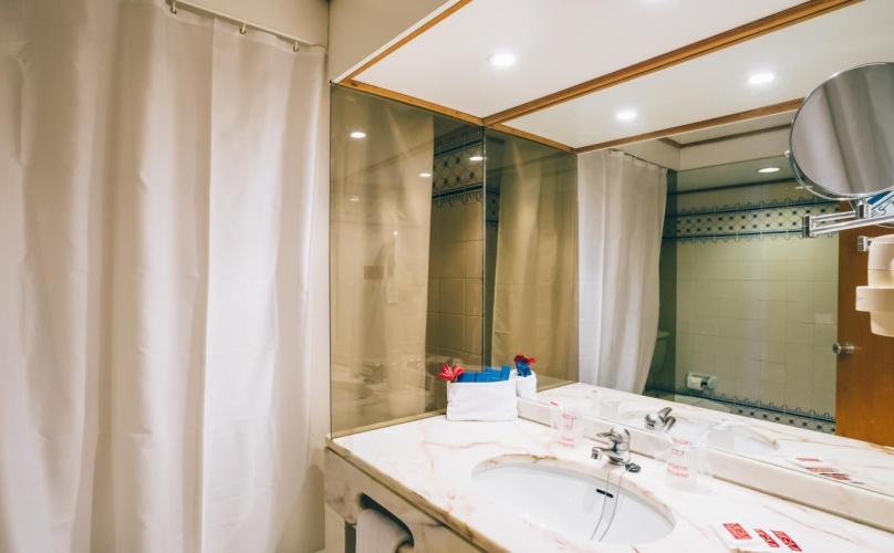Muthu Oura Praia Hotel photo 11