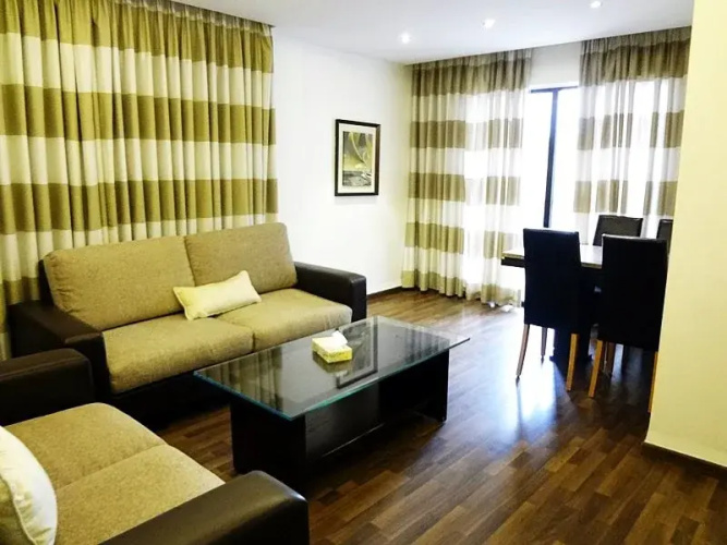 Granada Suite Hotel