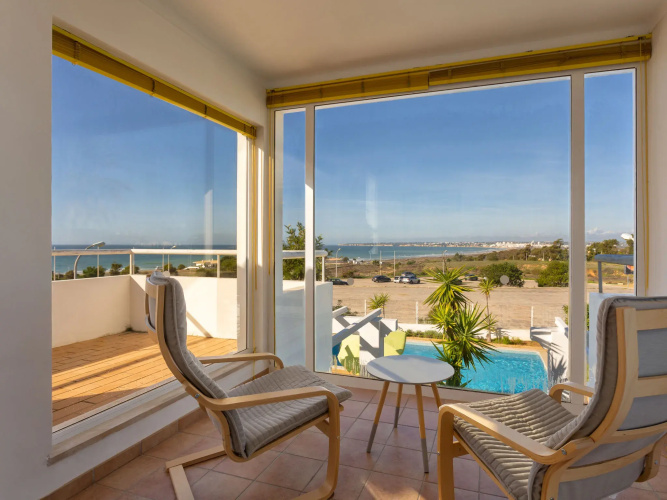 Villa Blue Ocean