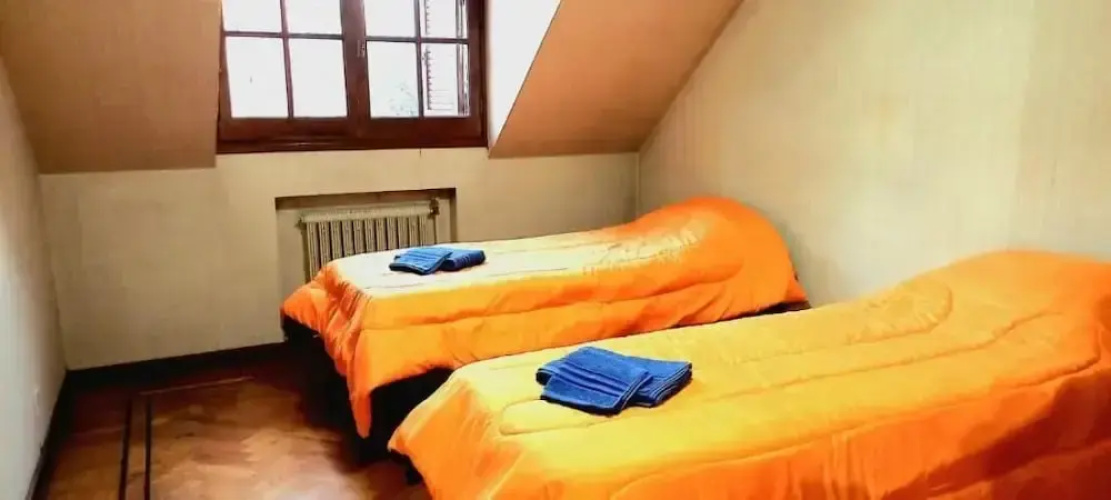 Casa Bravo