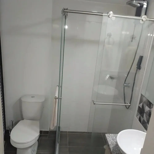 Double Family Basement Apartment