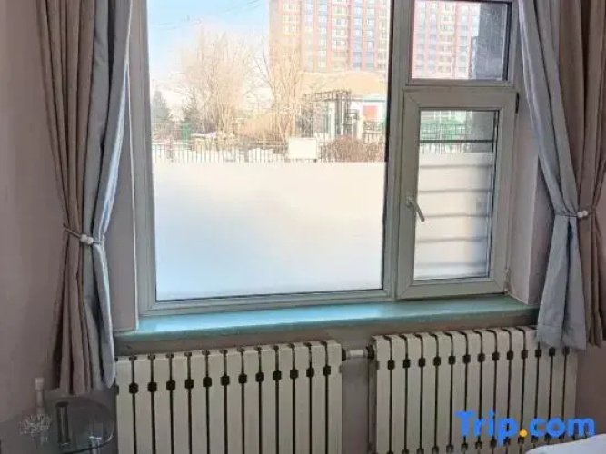 Harbin Nuanju Apartment