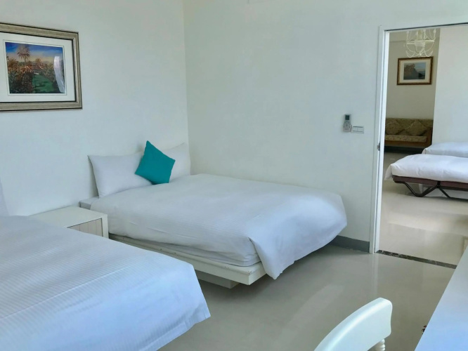 Hotel Bayview