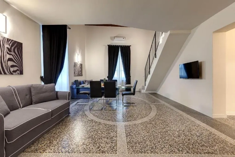 2 Bedrooms Superior Apartment