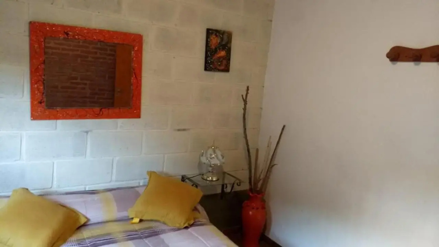 Cabañas El Descanso
