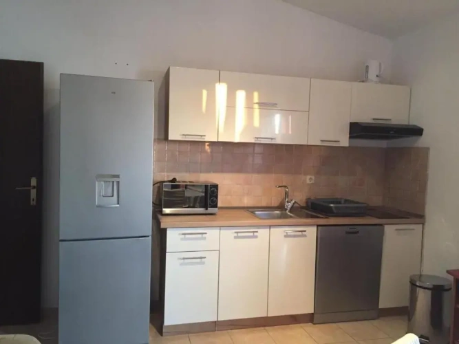 3 Bedrooms Apartment with balcony and with sea view