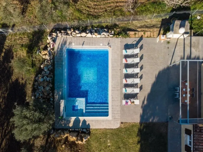 3 Bedrooms Villa