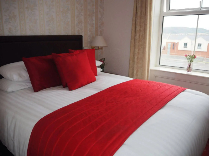 Swn Y Mor Hotel