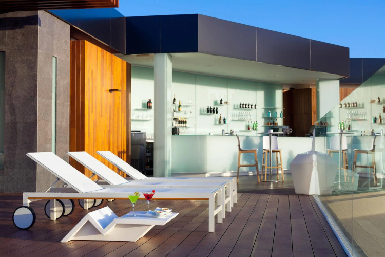 Tigotan Lovers & Friends Playa De Las Américas - Adults Only (+18) photo 28