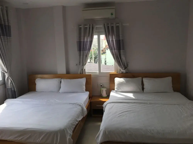 Thao An Guesthouse