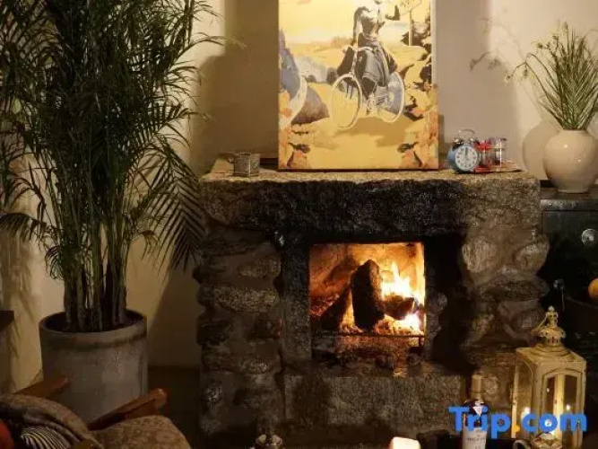 Dali ANYUE Art Homestay