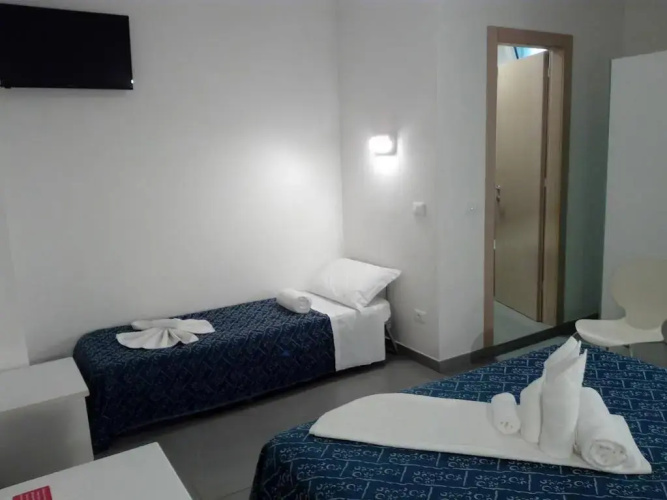 Hotel Nautilus