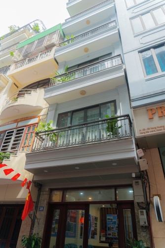 Il Divo Hotel & Spa Hanoi Old Quarter - Hanoi