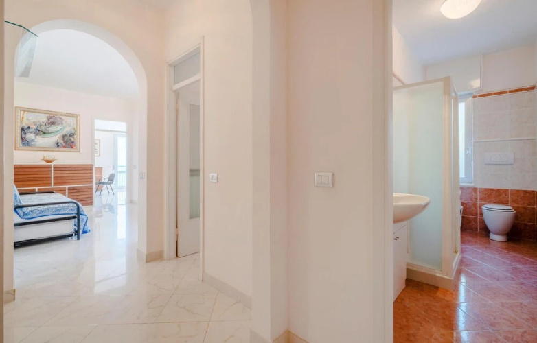 Amazing Apartment in Levanto With 2 Bedrooms
