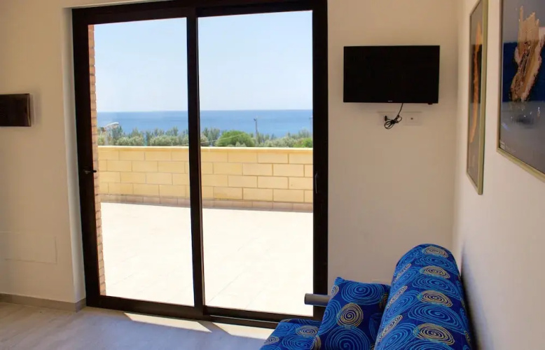 Residence La Caletta
