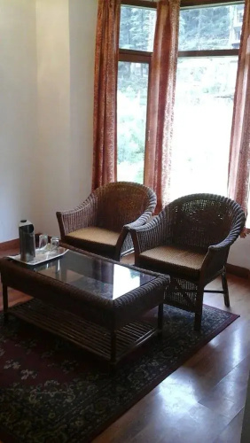Hotel Dev Cottage