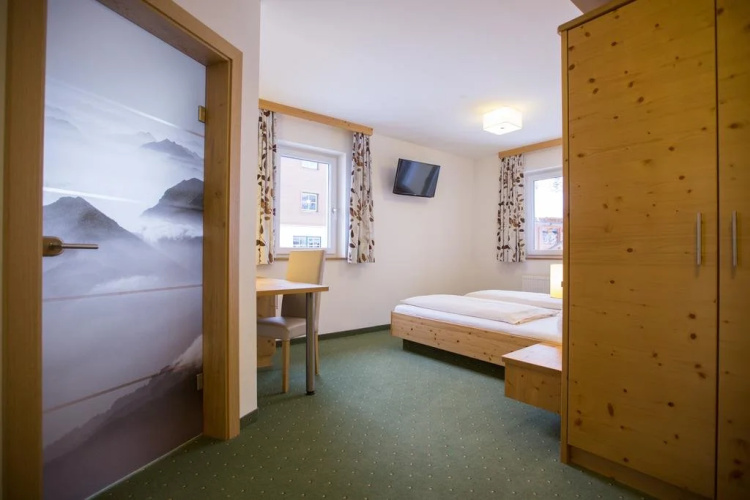 Hotel Ennskraxblick
