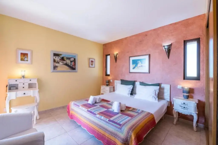 Villa Galé Beach - 100 meters from Galé beach