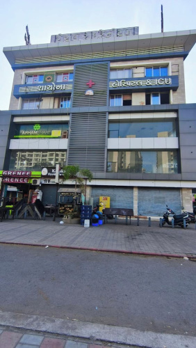 The Bull Group International - Surat