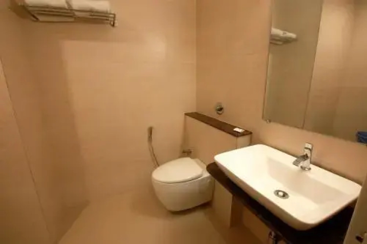 Palguni Residency