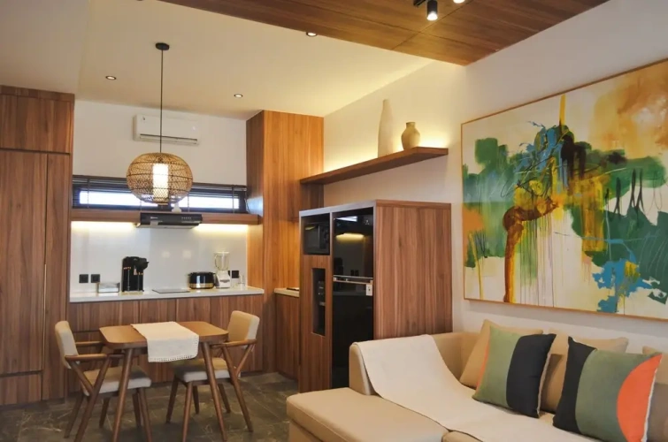 Comfort Double Studio