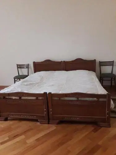 Guest House Saba