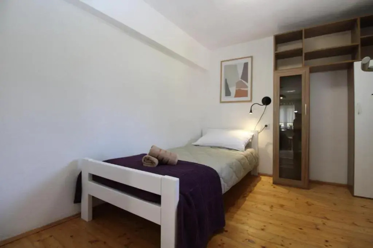 Apartment Padulj 1365