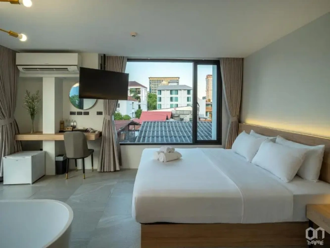 Suite