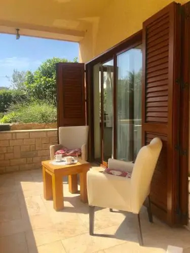 Stoja Apartment