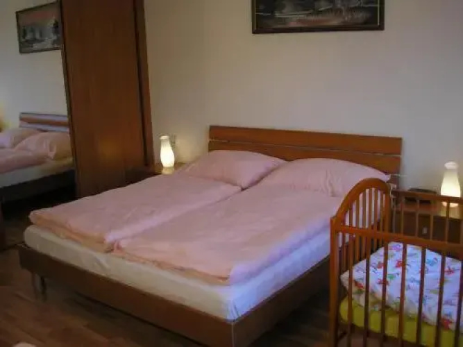 Vacation Apartment up to 10