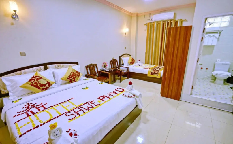 Hotel Shwe Phyo