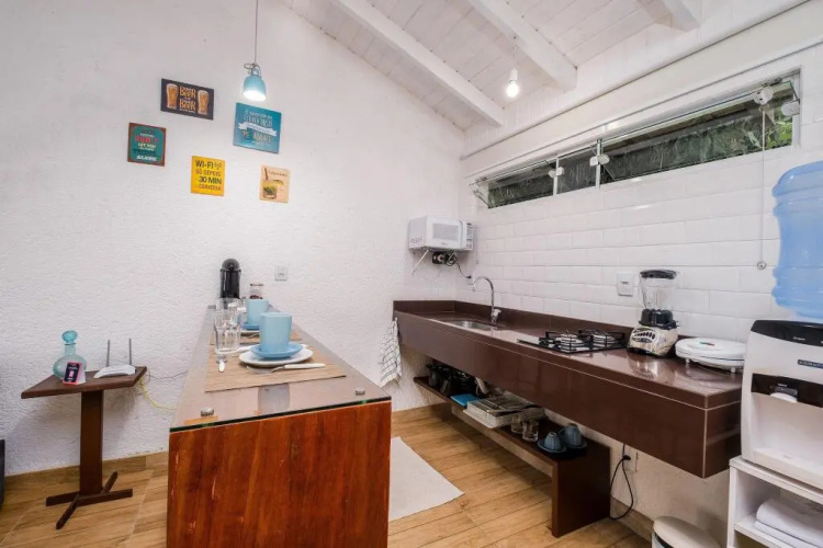 House de Baiana