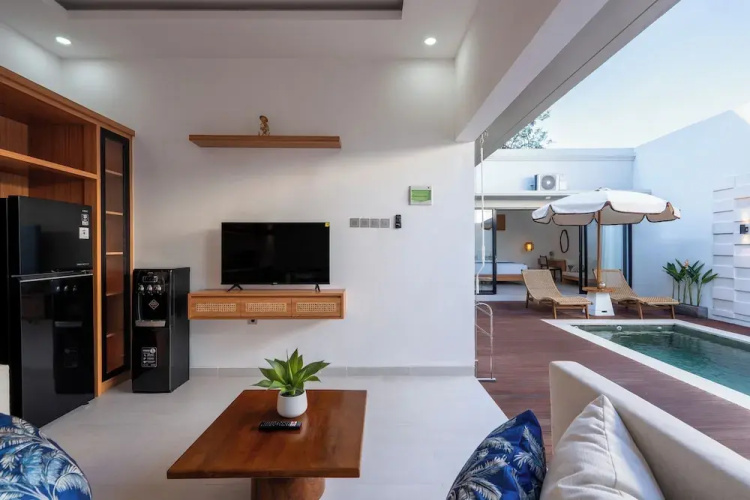 Nirvana Villa By Betterplace